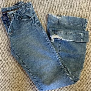 Vanity “Tyler” Jeans